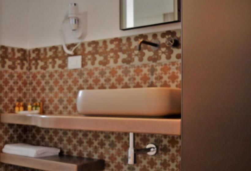 חדר סופריור, Masseria Torrepietra