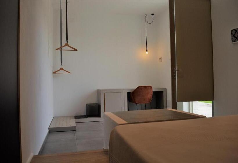 חדר סטנדרט, Masseria Torrepietra