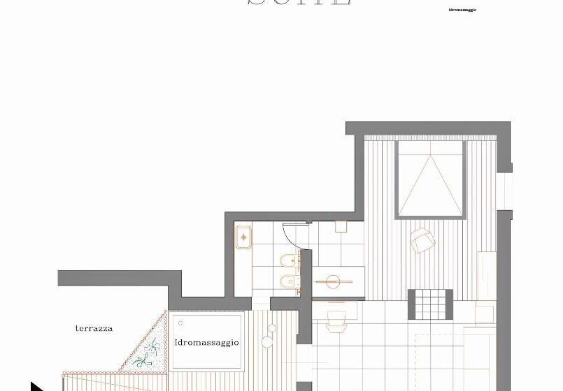 סוויטה, Masseria Torrepietra