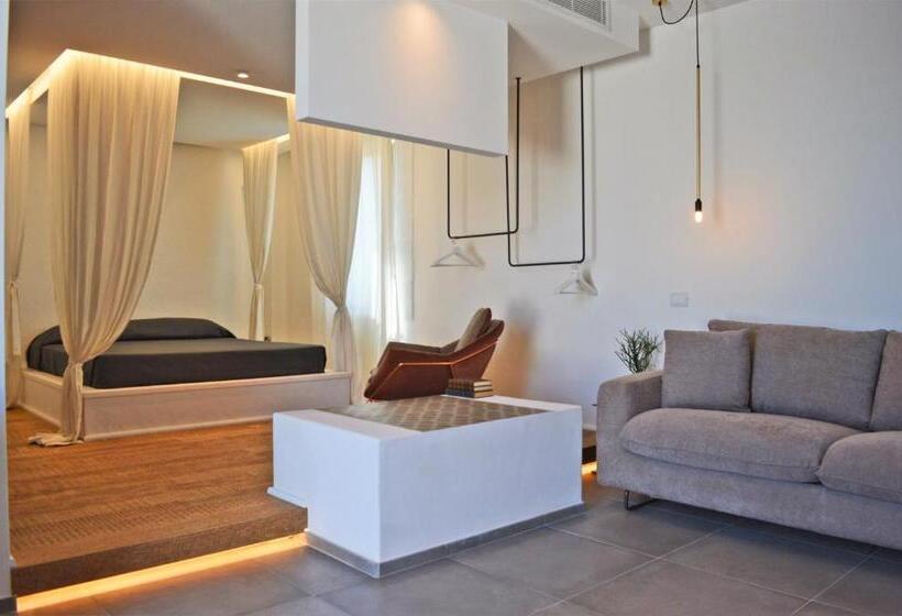 סוויטה, Masseria Torrepietra