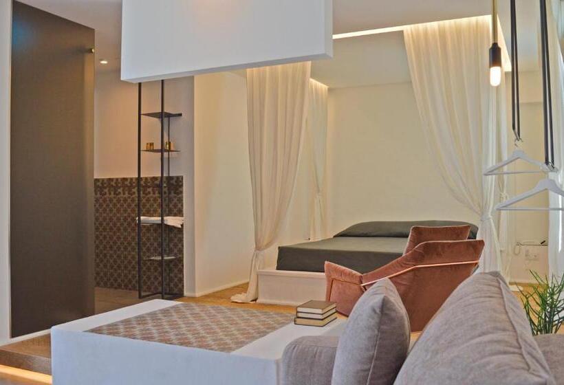 סוויטה, Masseria Torrepietra