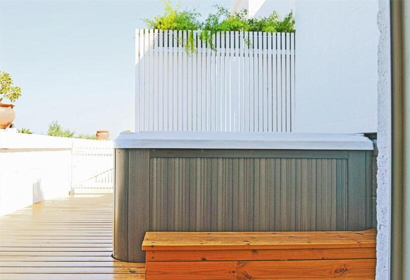 סוויטה, Masseria Torrepietra