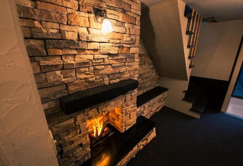 חדר סטנדרט, Minami Aso Luna Observatory Auberge Mori No Atelier