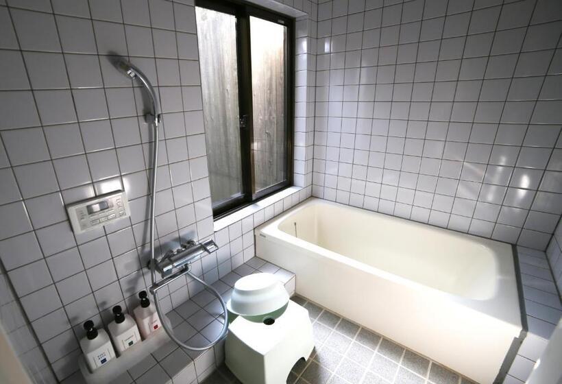 חדר סטנדרט, Minami Aso Luna Observatory Auberge Mori No Atelier