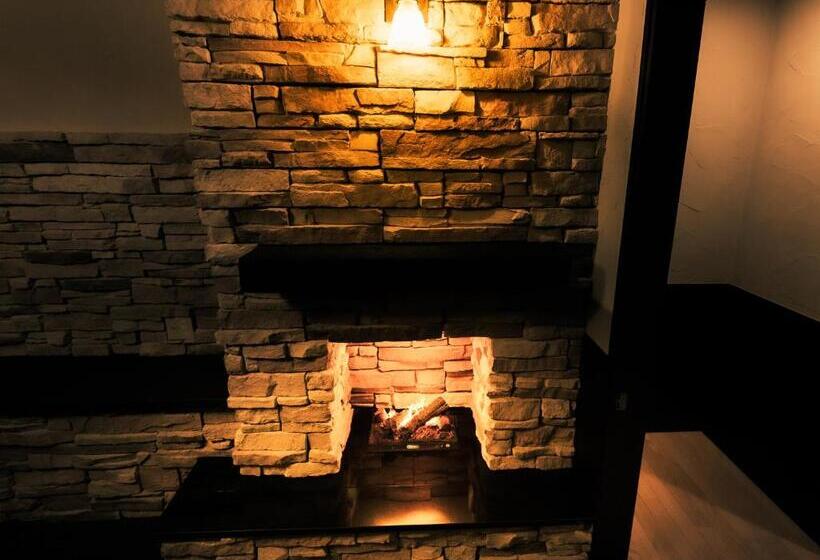 חדר סטנדרט, Minami Aso Luna Observatory Auberge Mori No Atelier