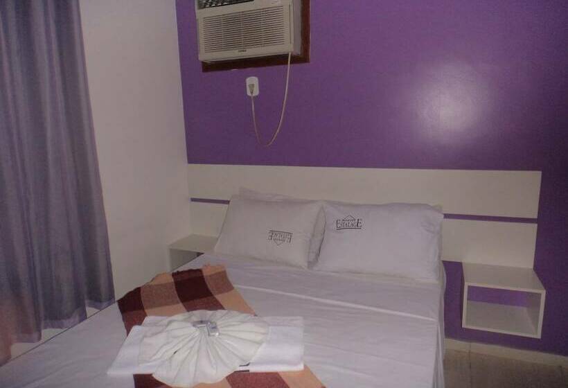 חדר סטנדרט, Pousada Estalage