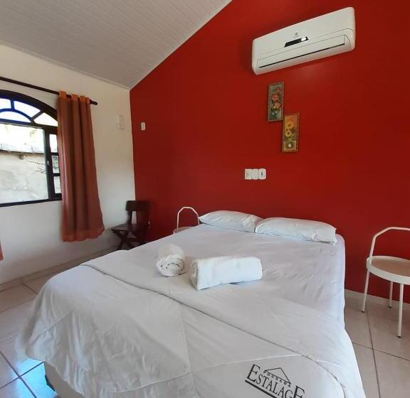 חדר סטנדרט, Pousada Estalage