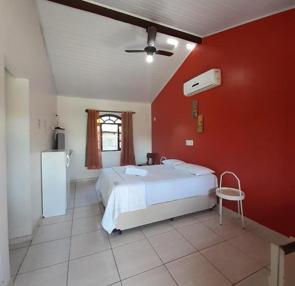 غرفة قياسية, Pousada Estalage