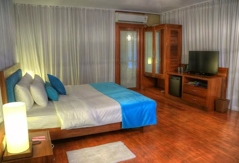 Habitació Estàndard, Teso Waterfront