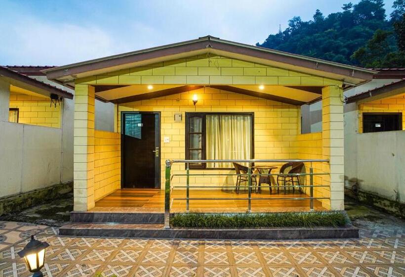 小室, The Grand Shiva Resort And Spa