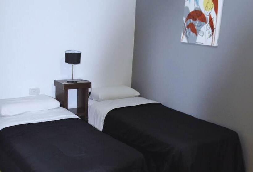 スタンダードルーム, Village Park