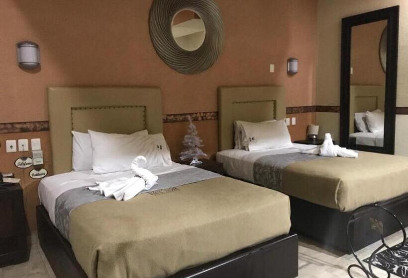 Номер Стандарт, Villas Y Suites Paraiso Del Sur