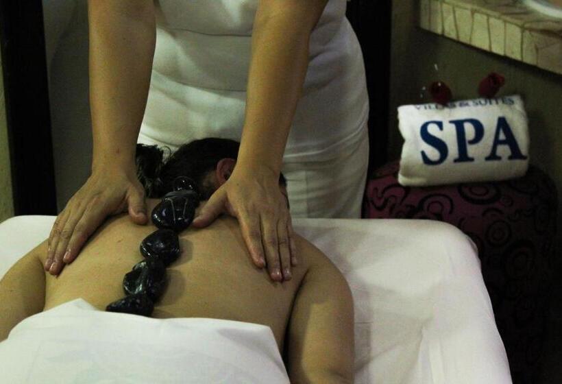 חדר סטנדרט, Villas Y Suites Paraiso Del Sur