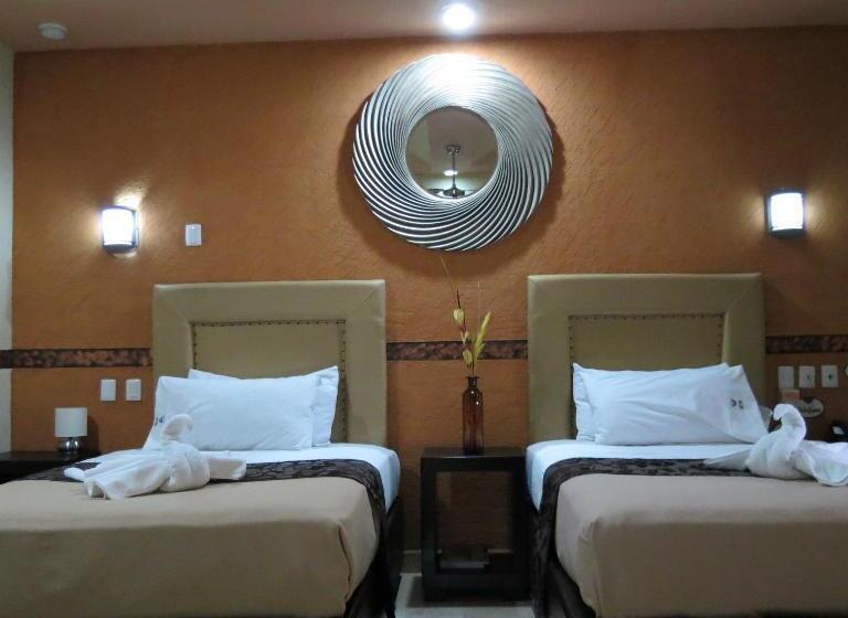 חדר סטנדרט, Villas Y Suites Paraiso Del Sur
