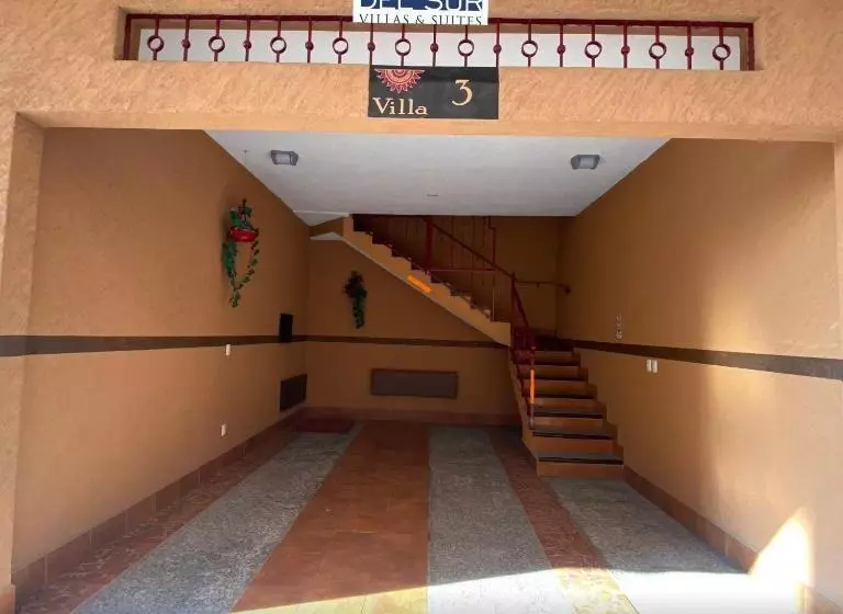 ビラホテル1ベッドルーム, Villas Y Suites Paraiso Del Sur
