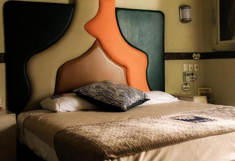 וילה בת חדר שינה 1, Villas Y Suites Paraiso Del Sur