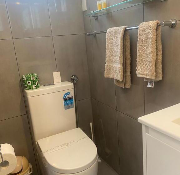 חדר סטנדרט, Bradman Motor Inn