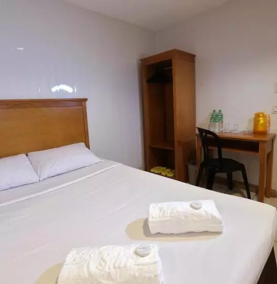 スタンダードルーム, Value Star Inn