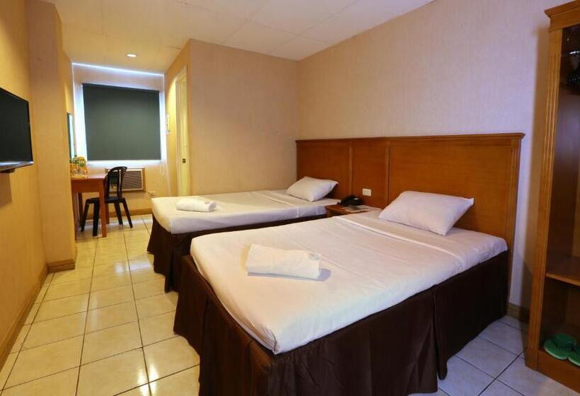 Standard Room, Value Star Inn