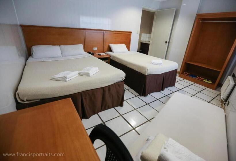 Family Suite, Value Star Inn