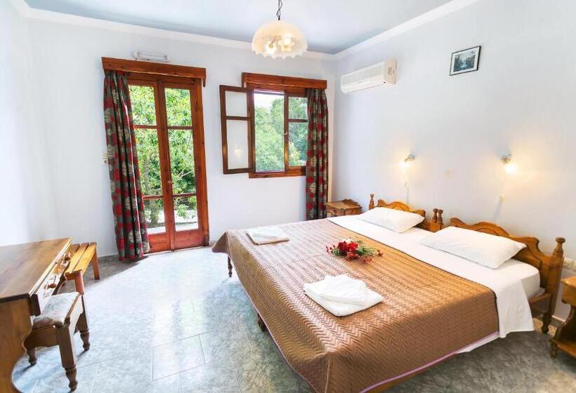 بانگلوی استاندارد, Saint Nicolas Bungalows