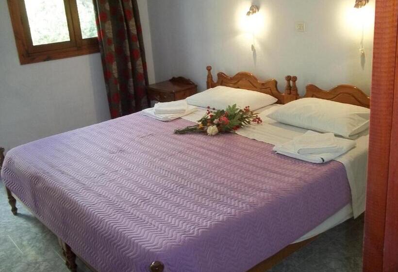 Бунгало Стандарт, Saint Nicolas Bungalows