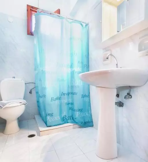 آپارتمان 1 خوابه, Saint Nicolas Bungalows