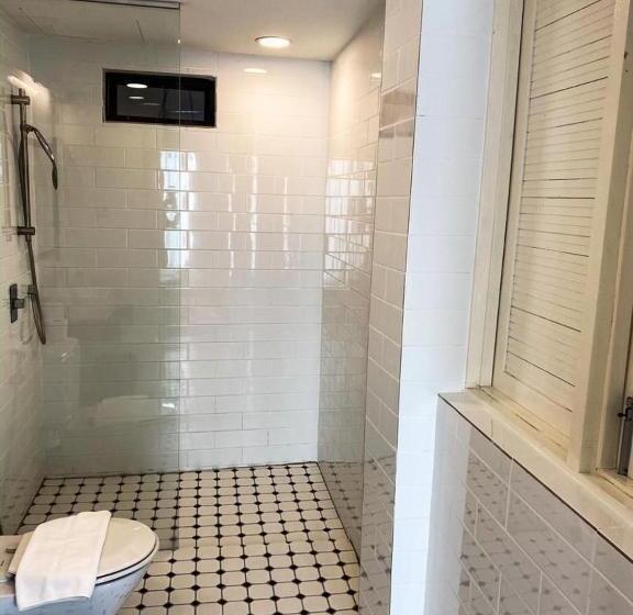 디럭스 룸, The Boutique Residence Hotel Penang