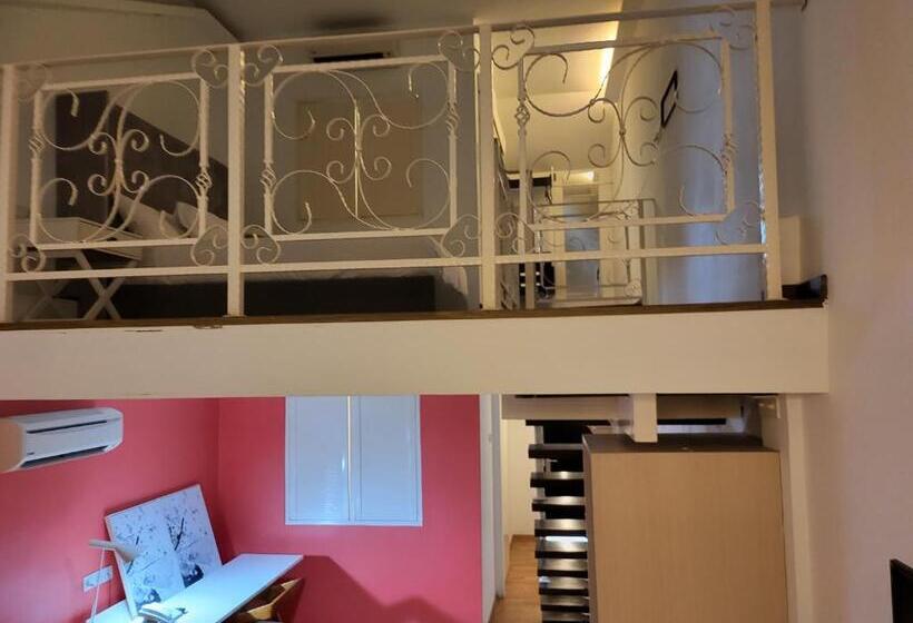 수피리어 패밀리 룸, The Boutique Residence Hotel Penang