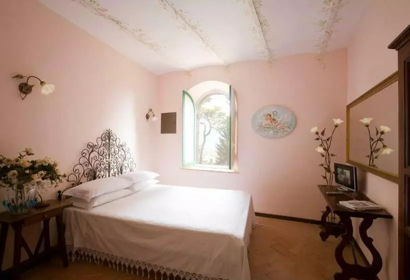 スタンダードルーム, Villa Gioia Civita