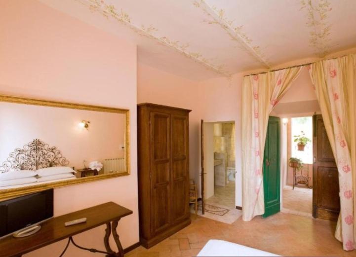 חדר סטנדרט, Villa Gioia Civita