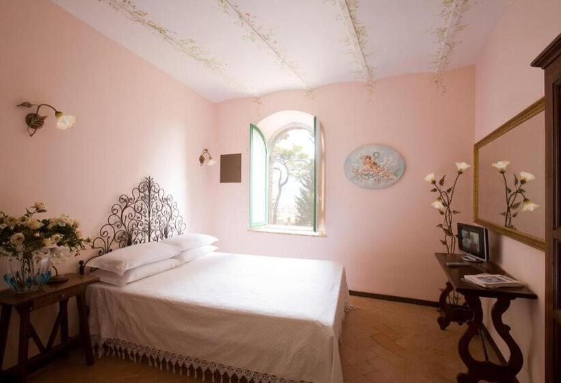 דירת חדר, Villa Gioia Civita