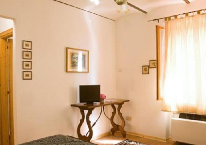 شقة غرفة واحدة, Villa Gioia Civita