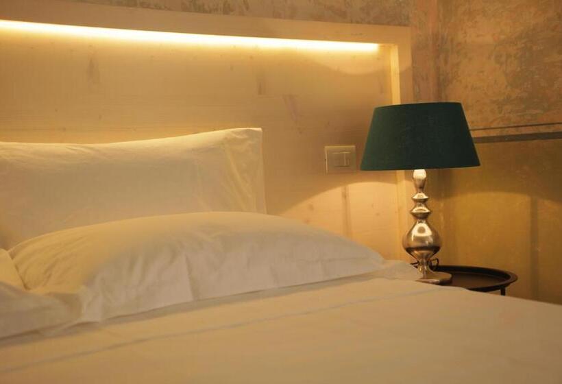 スタンダードルーム, Casa Galateo 20