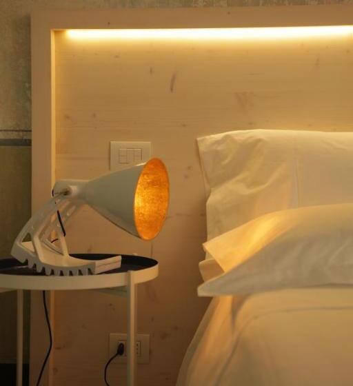 スタンダードルーム, Casa Galateo 20