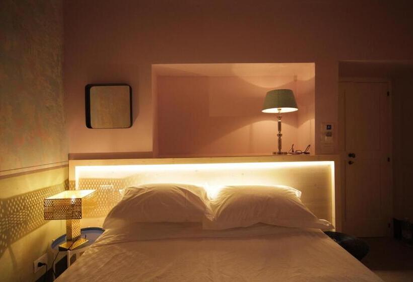 スタンダードルーム, Casa Galateo 20