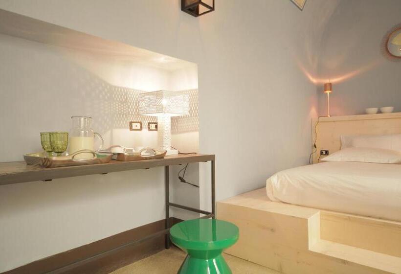 スタンダードルーム, Casa Galateo 20