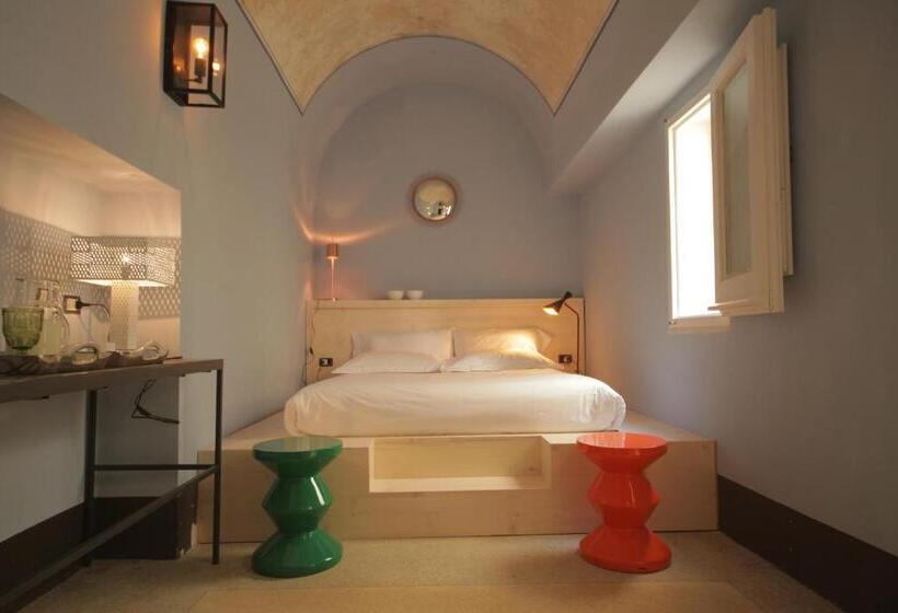 スタンダードルーム, Casa Galateo 20