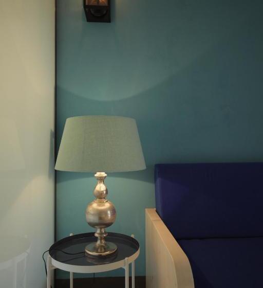 テラス付きジュニアスイート, Casa Galateo 20