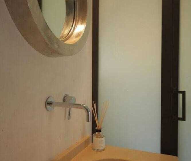 スタンダードルーム, Casa Galateo 20