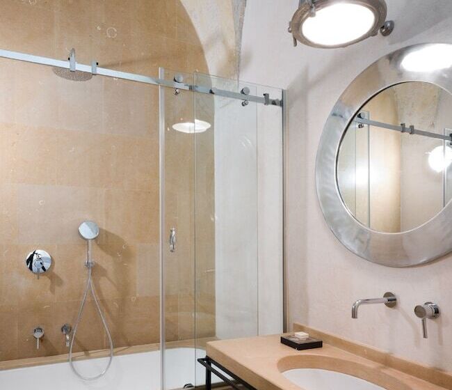 スタンダードルーム, Casa Galateo 20