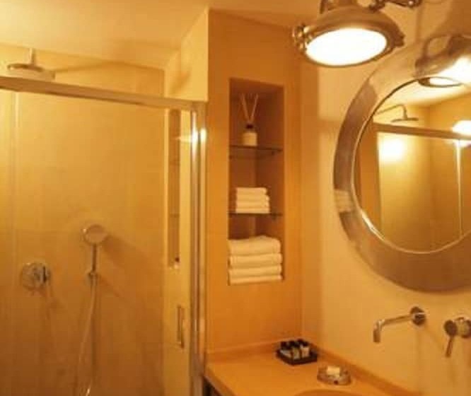 Номер Стандарт, Casa Galateo 20