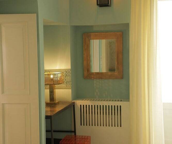 スタンダードルーム, Casa Galateo 20