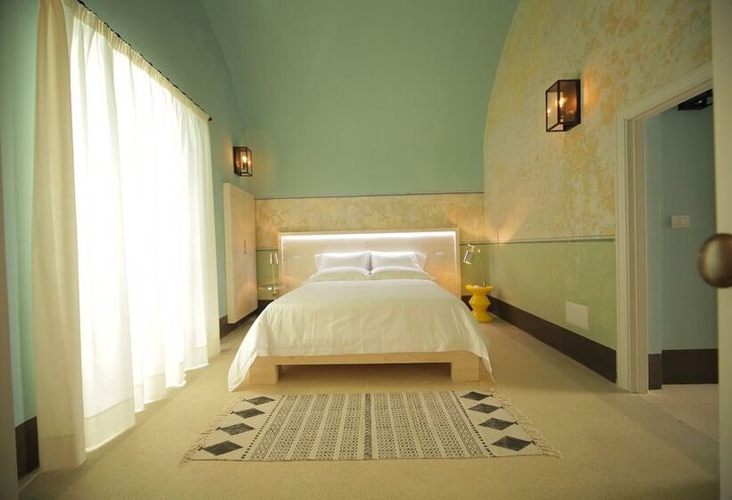 Номер Стандарт, Casa Galateo 20