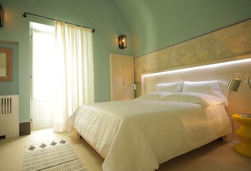 スタンダードルーム, Casa Galateo 20