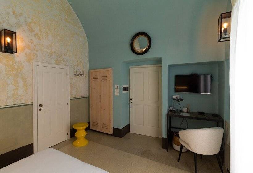 Номер Стандарт, Casa Galateo 20