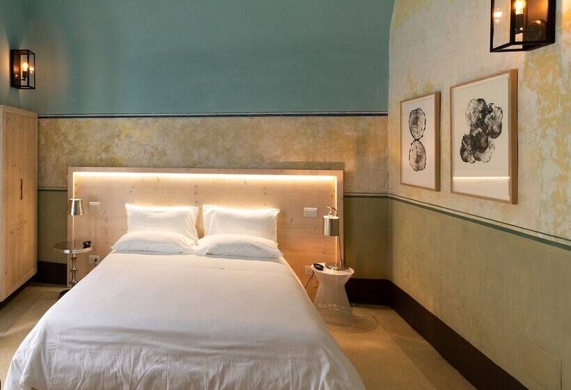 スタンダードルーム, Casa Galateo 20