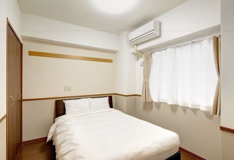 침실 1개 아파트, Condominium Resort Nago Grand Sedona