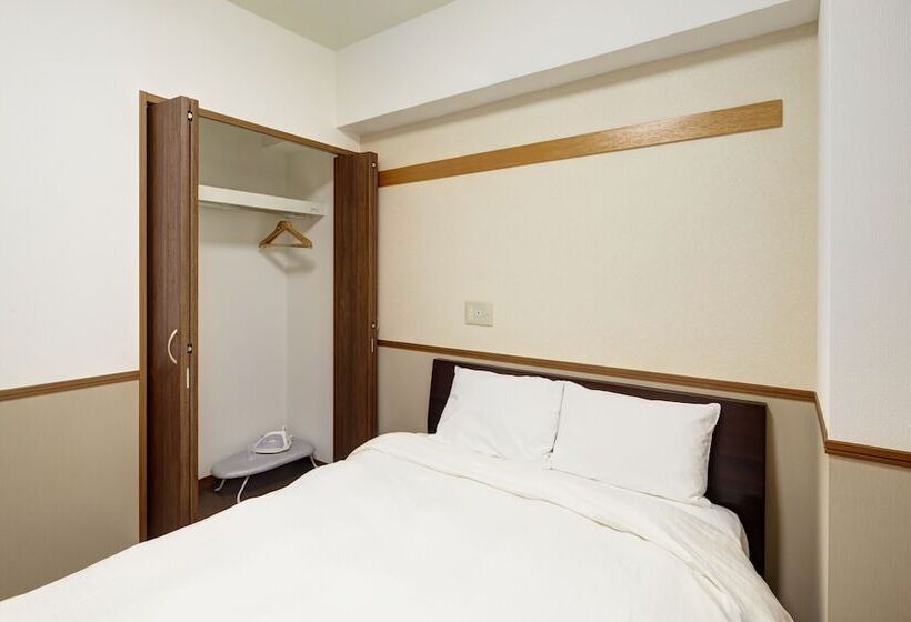 침실 1개 아파트, Condominium Resort Nago Grand Sedona