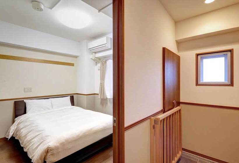 דירת חדר, Condominium Resort Nago Grand Sedona